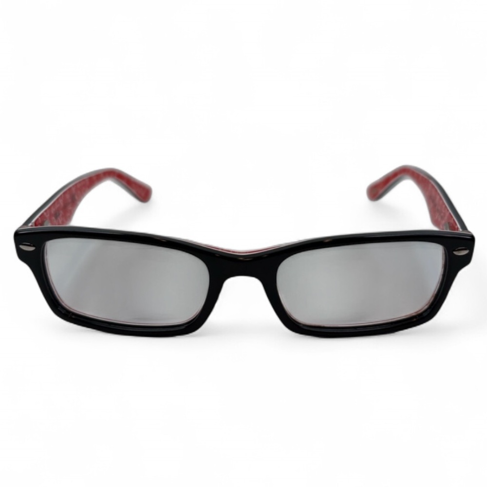 FRAMES ONLY- Ray Ban RB52C6 2479 52•18•140 Ray Ban Eyeglasses Frames
